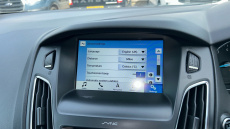 Ford Focus 1.0 EcoBoost 140 ST-Line Navigation 5dr Petrol Hatchback